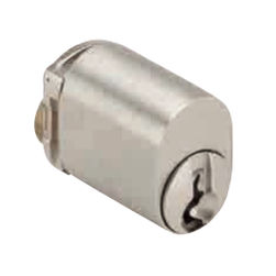 bombín de cerradura