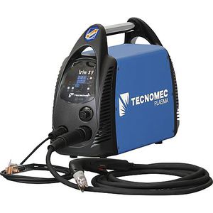 equipo de corte por plasma manual 1