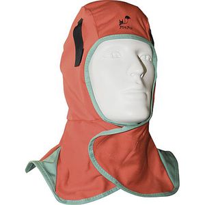 capucha de protección térmica 1