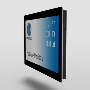 monitor LCD