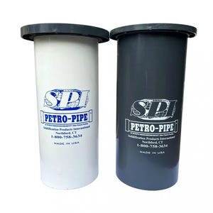 sistema de filtración de cartucho 1