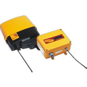 transceptor de radio