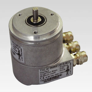 encoder rotativo absoluto