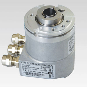 encoder rotativo absoluto