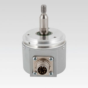 Encoder Rotativo Incremental - FNC 58B PAR Series - FENAC ENGINEERING ...