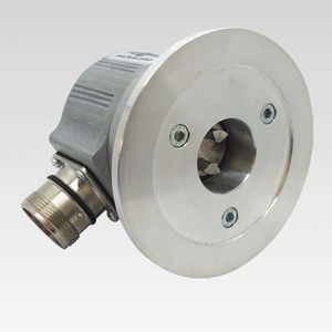 encoder rotativo incremental