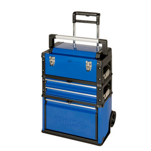 caja de herramientas