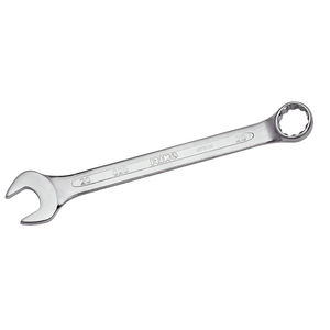 llave mixta de acero