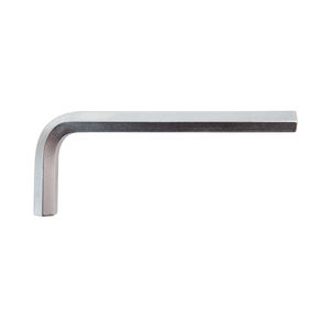 llave Allen en L / de acero