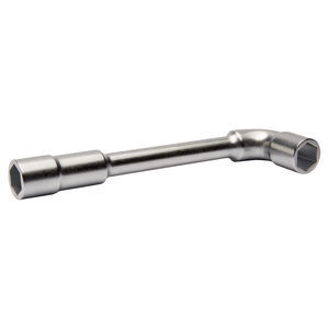 llave de tubo en L