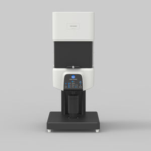 espectrofotómetro visible