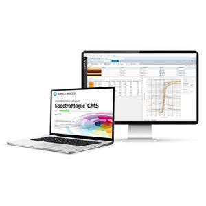 software de correspondencia de colores