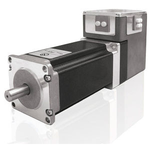 servomotor DC
