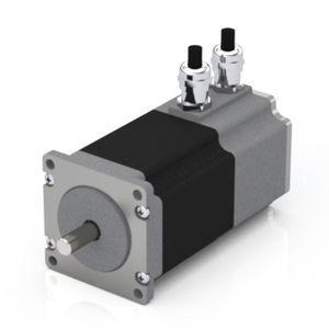 servomotor bifásico