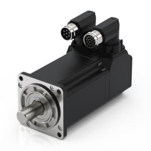 servomotor trifásico