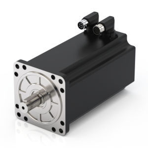 servomotor trifásico