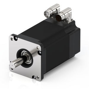 servomotor trifásico