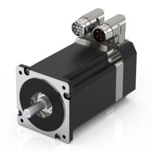 servomotor bifásico