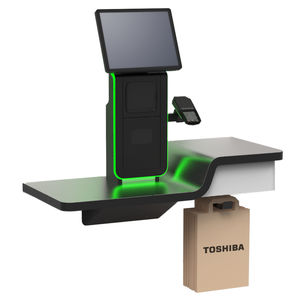 terminal con pantalla táctil 1