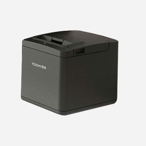 impresora de recibos de transferencia térmica 1