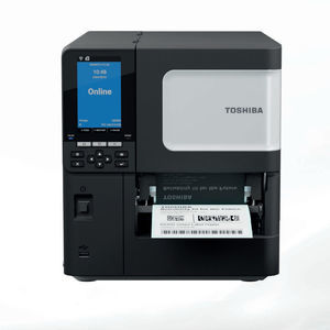 impresora de transferencia térmica 1