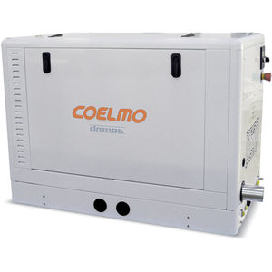 grupo electrógeno diésel 1