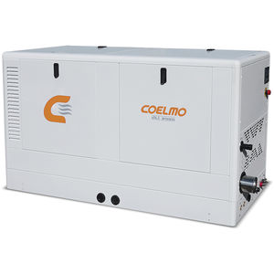 grupo electrógeno diésel 1