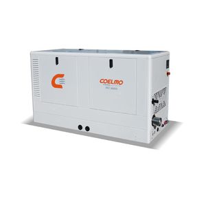 grupo electrógeno diésel 1