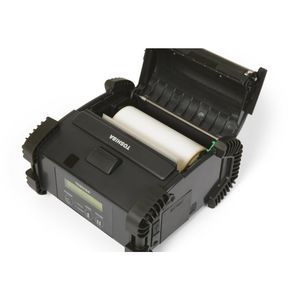 impresora de recibos térmica directa