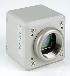 cámara para la visión industrial 1