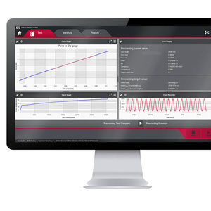 software análisis de datos