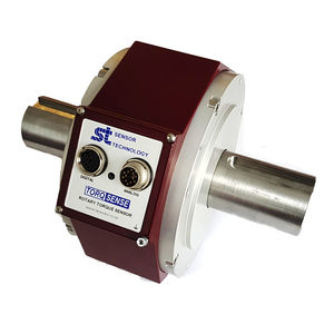 transductor de par rotativo