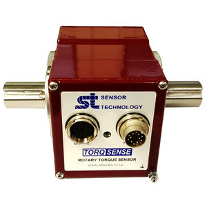 transductor de par rotativo