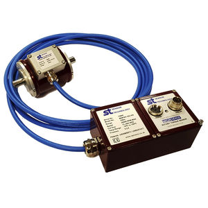 transductor de par rotativo