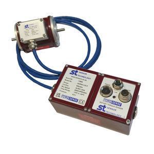 transductor de par rotativo