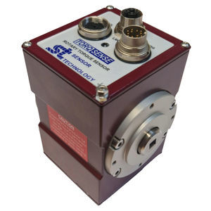 transductor de par rotativo