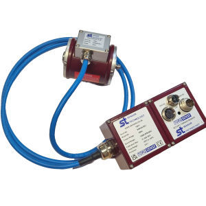 sensor de par rotativo