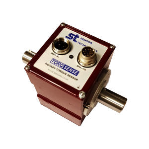 transductor de par rotativo