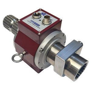 transductor de par rotativo