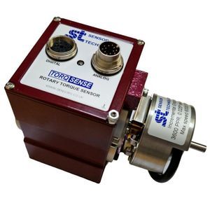 sensor de par rotativo