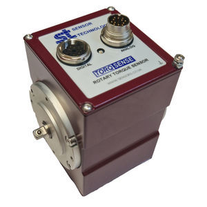 transductor de par rotativo