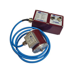 transductor de par rotativo