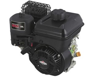 motor de gasolina 1