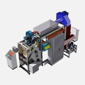 máquina de impresión de inyección de tinta / de 4 colores / de film de plástico / para embalajes