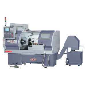 torno CNC