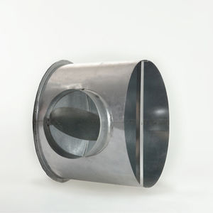 plenum de soplado