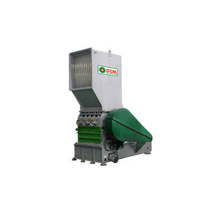 granuladora de rotor