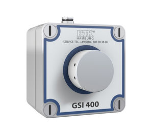 detector de gas