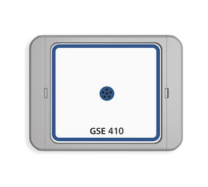 detector de gas