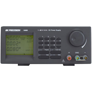 alimentación eléctrica DC/DC / programable